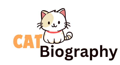 CAT biograpy